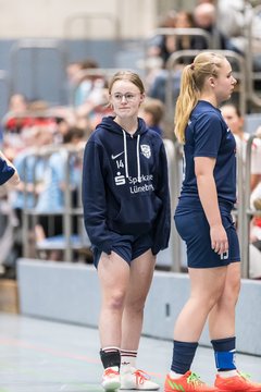 Bild 873 - wBJ Loewinnen Cup B2